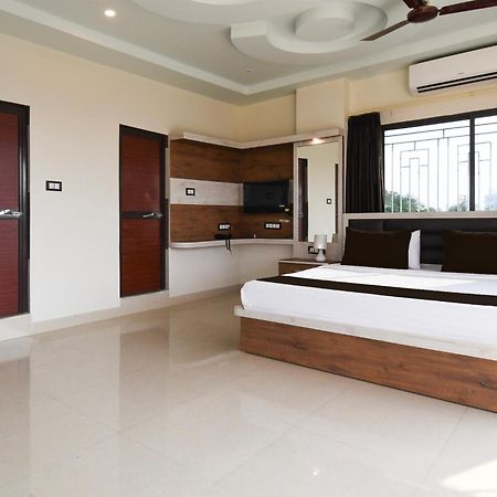 Hotel O Nilmadhab International Tarapith Buitenkant foto