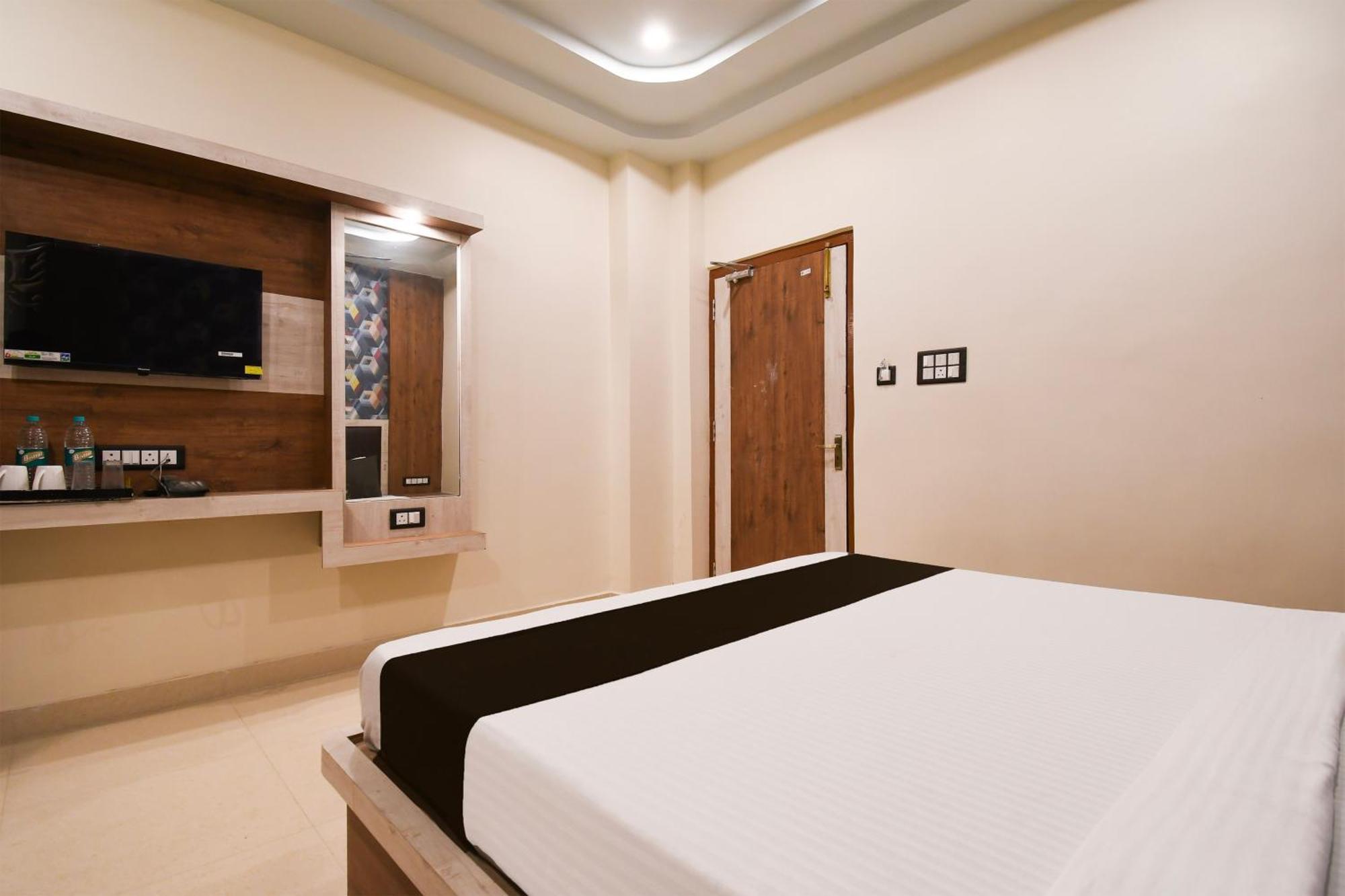 Hotel O Nilmadhab International Tarapith Buitenkant foto